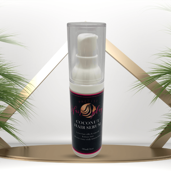 Precise Coconut Hair Serum